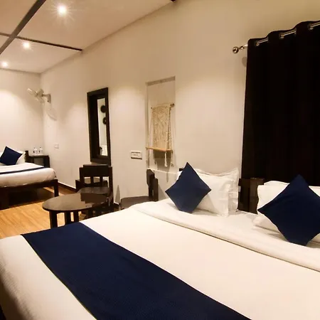Samskara & Samsara Hotel Lansdowne Room photo