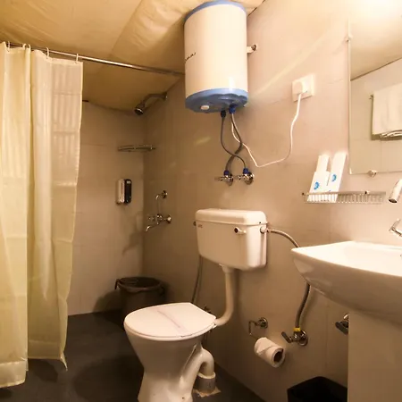 Samskara & Samsara Hotel Lansdowne Room photo