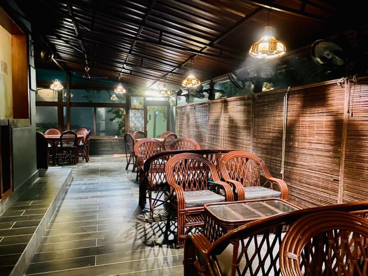 Resort Samskara & Samsara Lansdowne