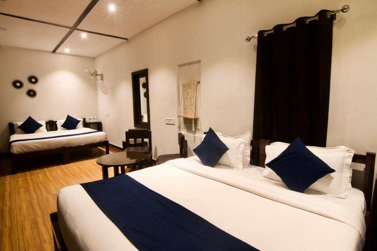 Samskara & Samsara Resort 3*