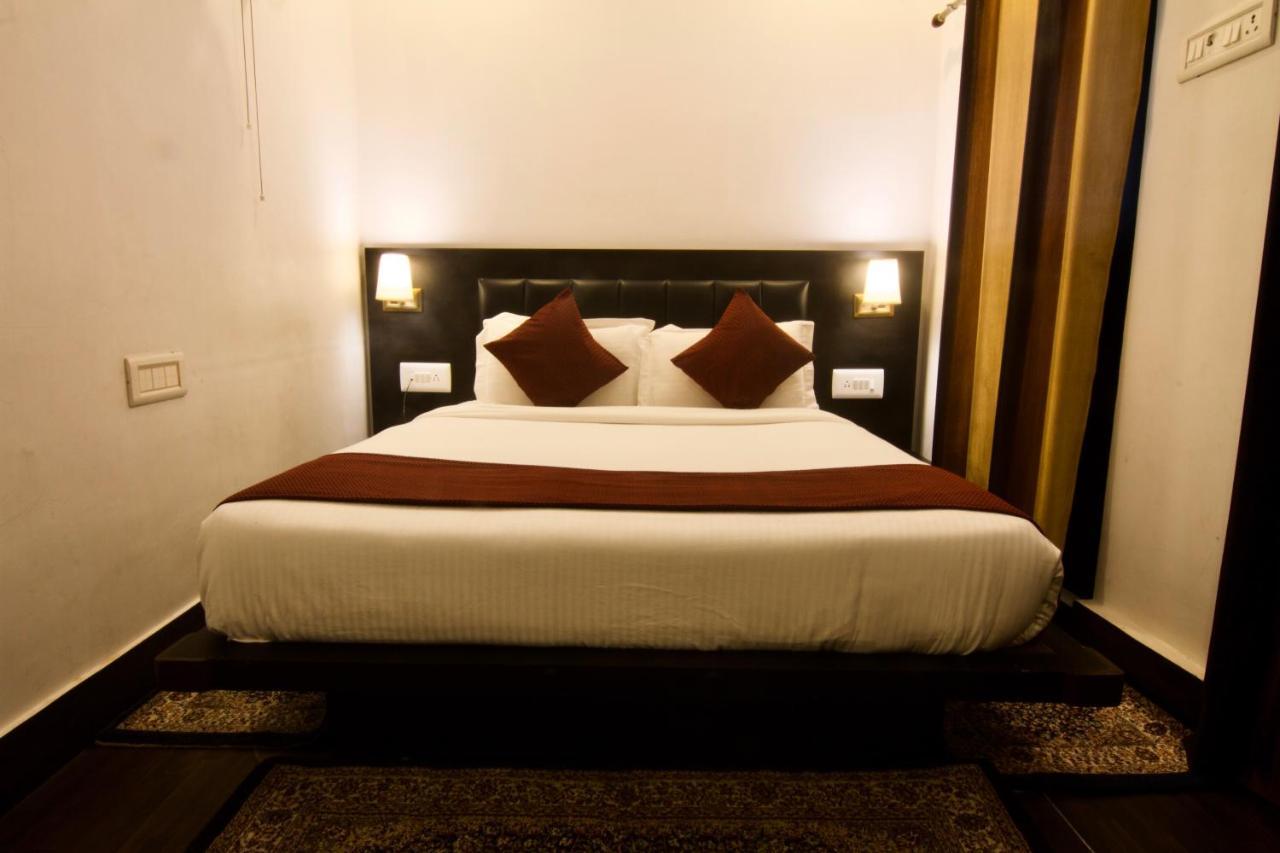 Resort Samskara & Samsara 3*