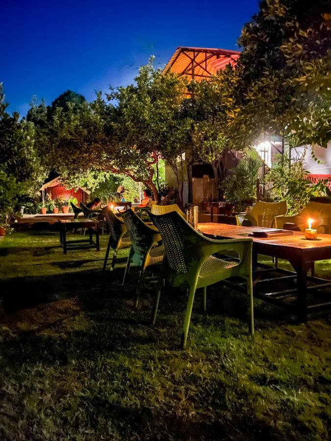 Resort Samskara & Samsara 3*