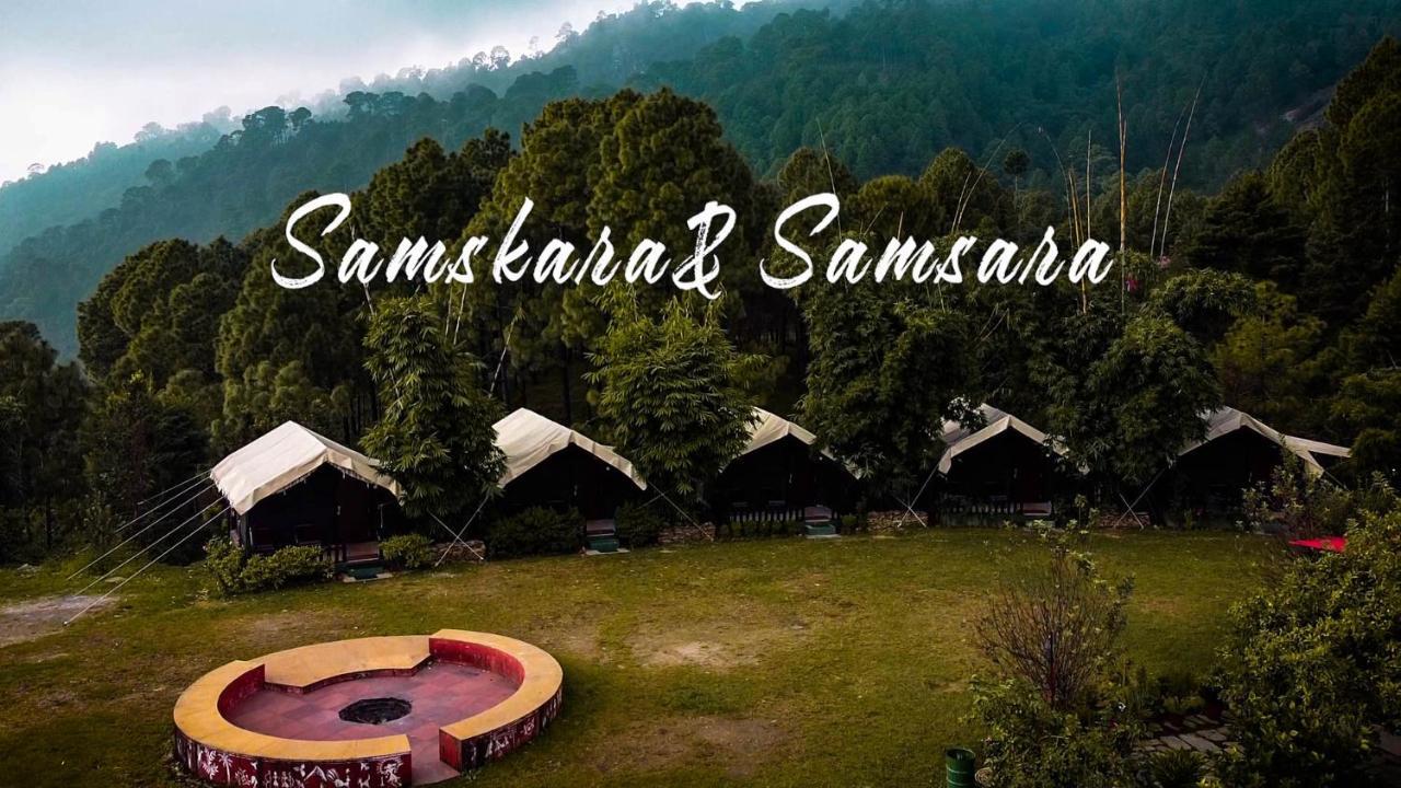 Resort Samskara & Samsara