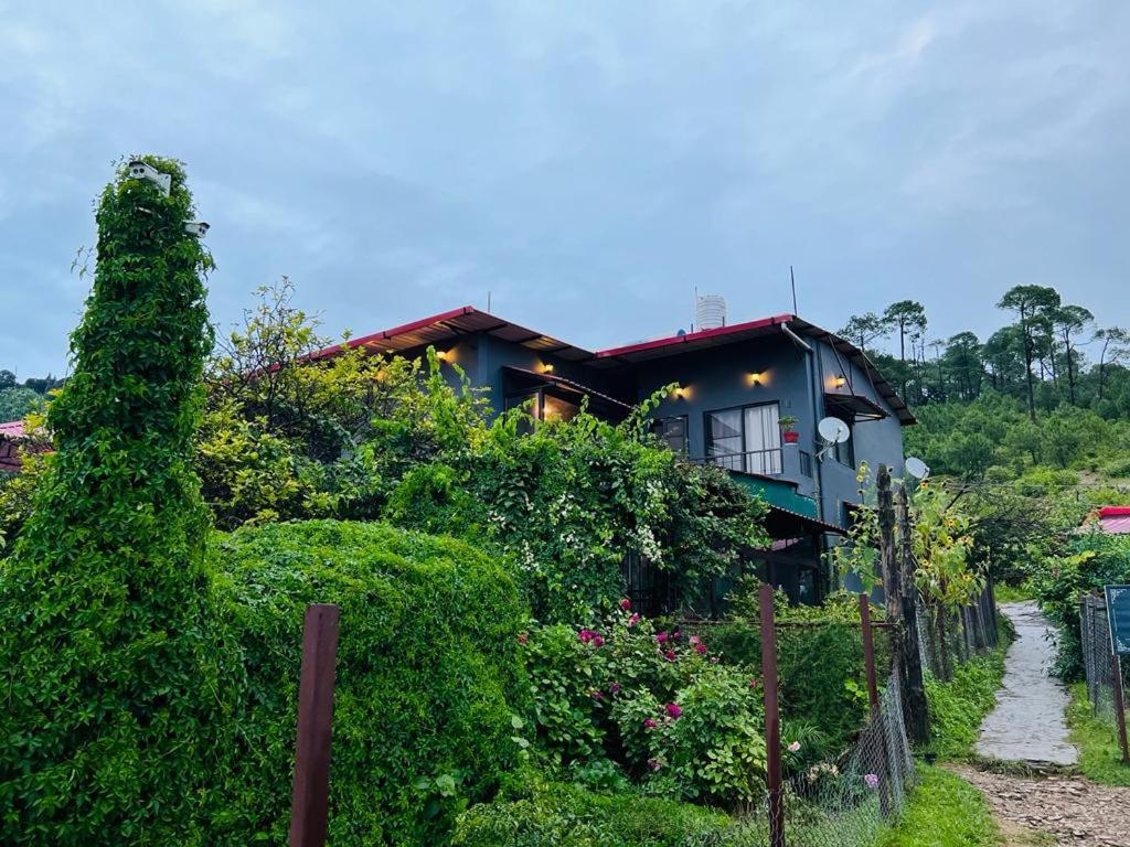 Resort Samskara & Samsara Lansdowne