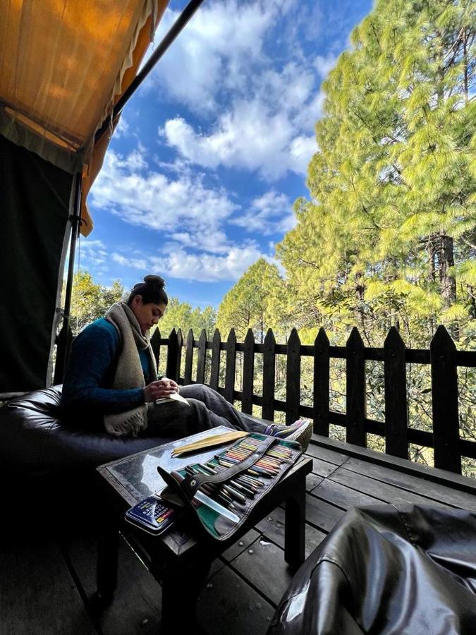 Samskara & Samsara Resort Lansdowne