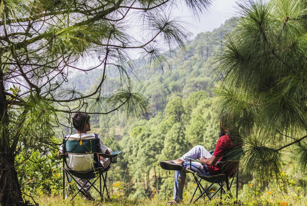 Resort Samskara & Samsara