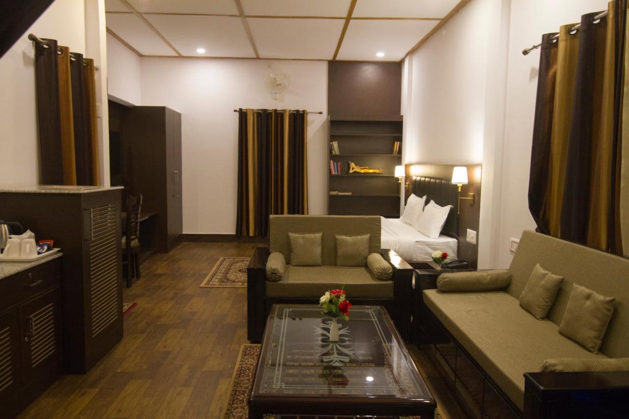 Resort Samskara & Samsara