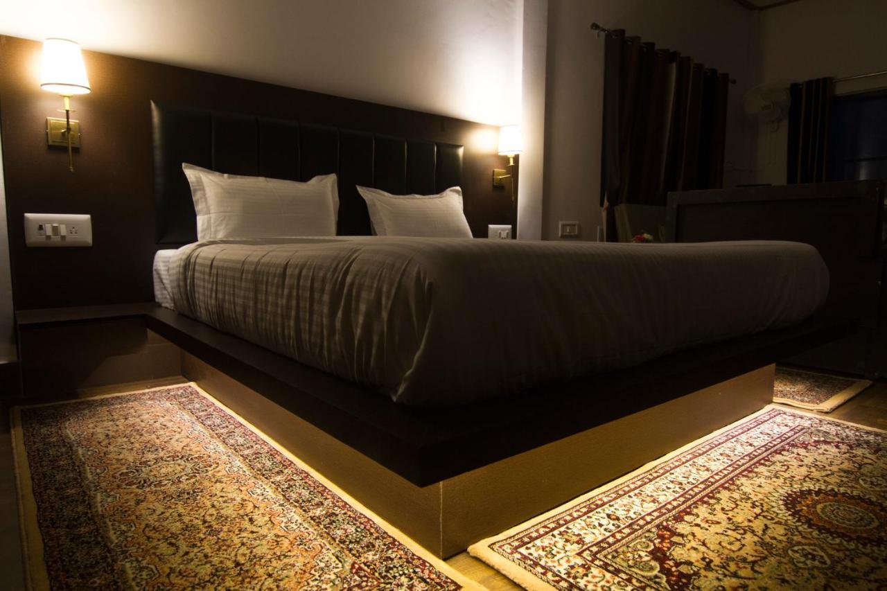 Resort Samskara & Samsara 3*